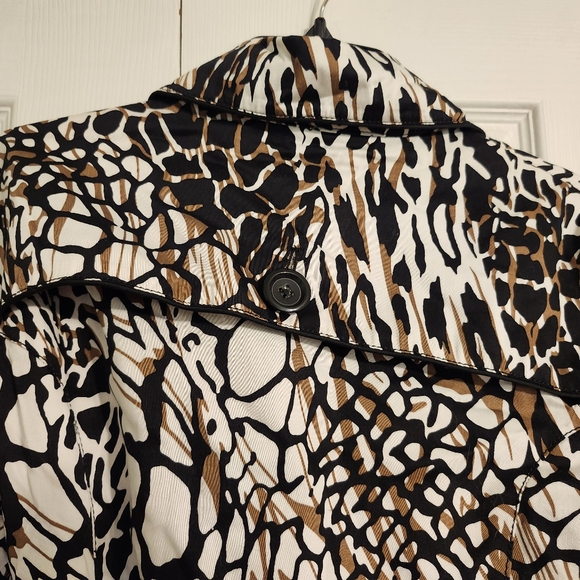 Womens Peacoat - Picture 4 of 4